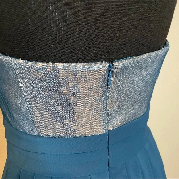 Aidan by Aidan Mattox formal dress - Picture 6 of 12